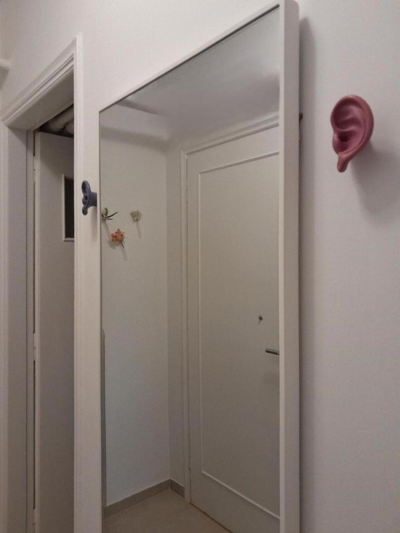 Kolonaki. Luxurious Studio Ateny Zewnętrze zdjęcie